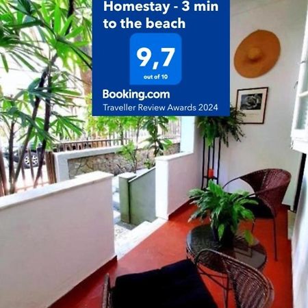 Linda Leblon Homestay - 3 Min To The Beach Rio de Janeiro Exterior foto
