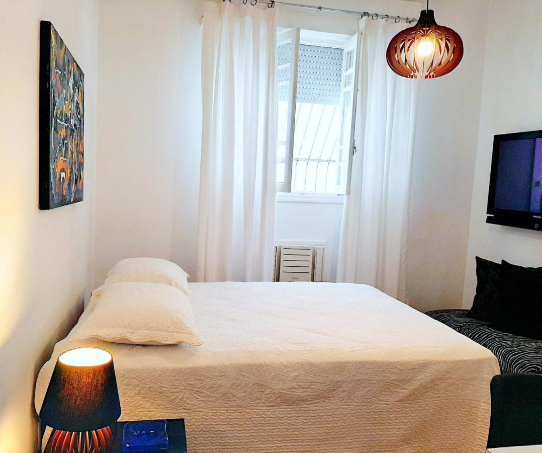 Linda Leblon Homestay - 3 Min To The Beach Rio de Janeiro Exterior foto