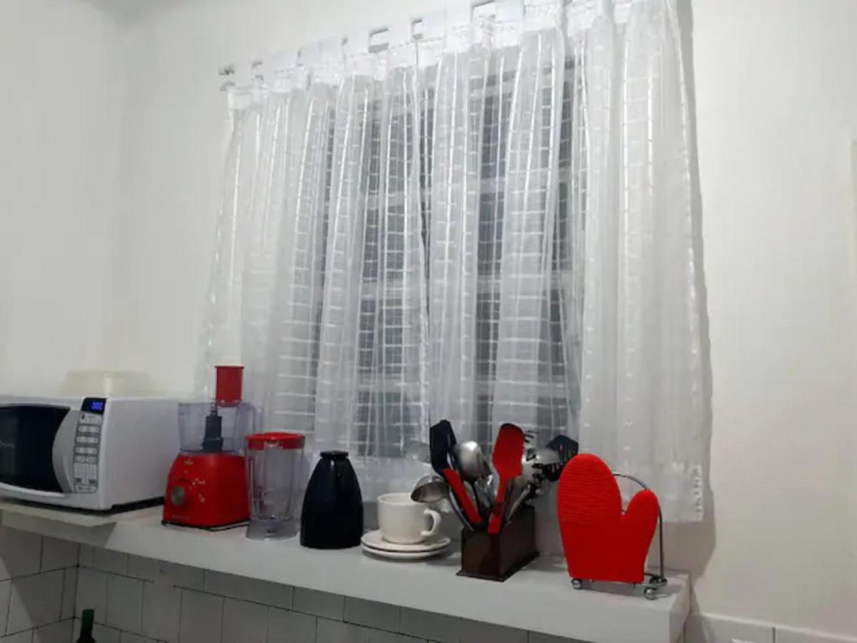 Linda Leblon Homestay - 3 Min To The Beach Rio de Janeiro Exterior foto