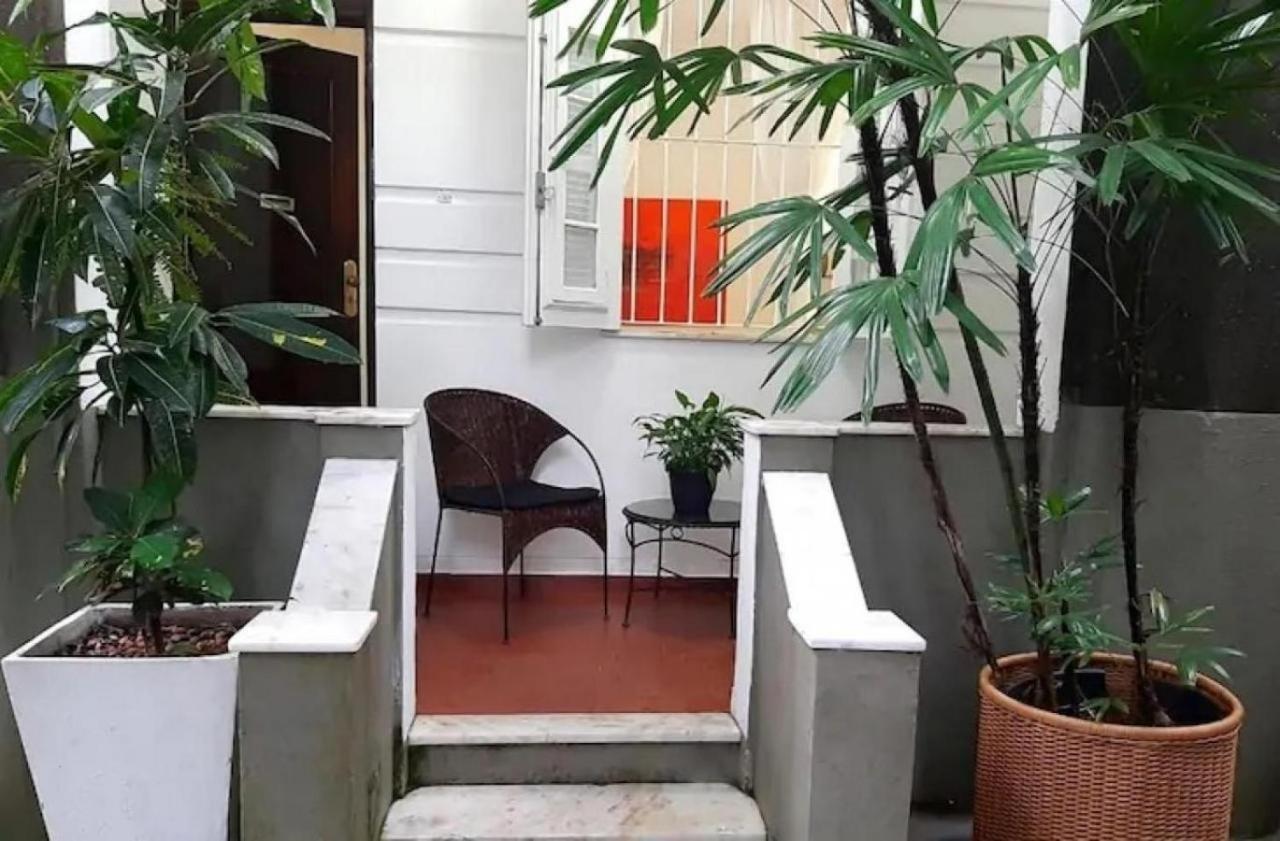 Linda Leblon Homestay - 3 Min To The Beach Rio de Janeiro Exterior foto