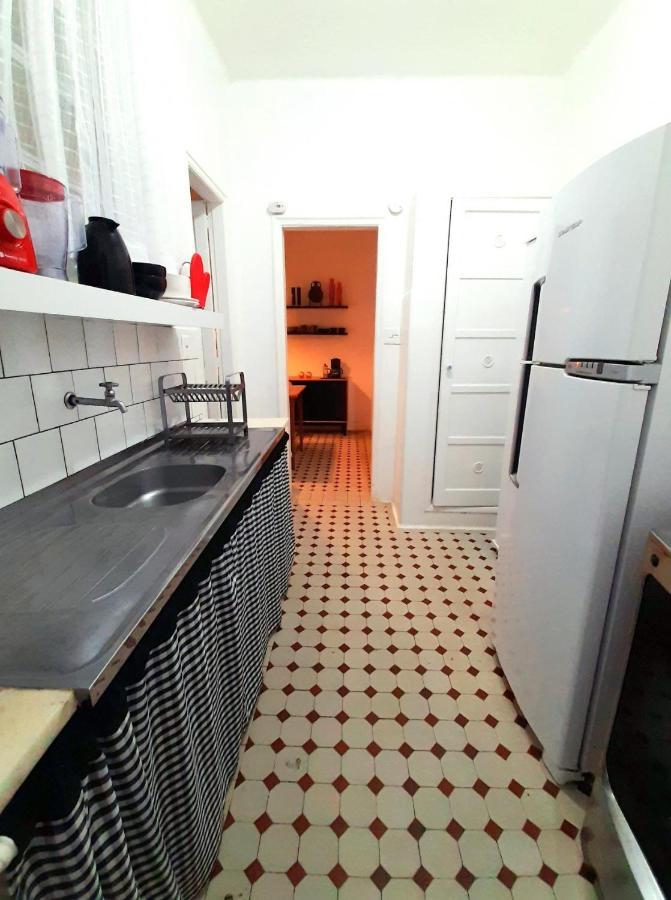 Linda Leblon Homestay - 3 Min To The Beach Rio de Janeiro Exterior foto