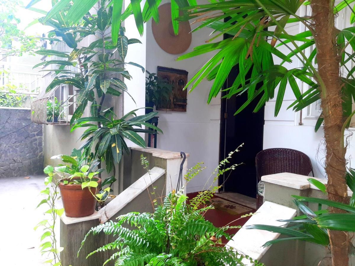 Linda Leblon Homestay - 3 Min To The Beach Rio de Janeiro Exterior foto