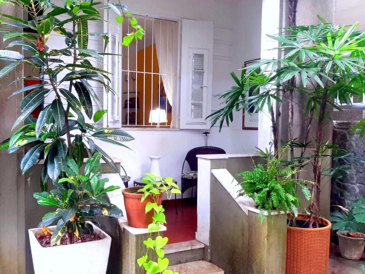 Linda Leblon Homestay - 3 Min To The Beach Rio de Janeiro Exterior foto