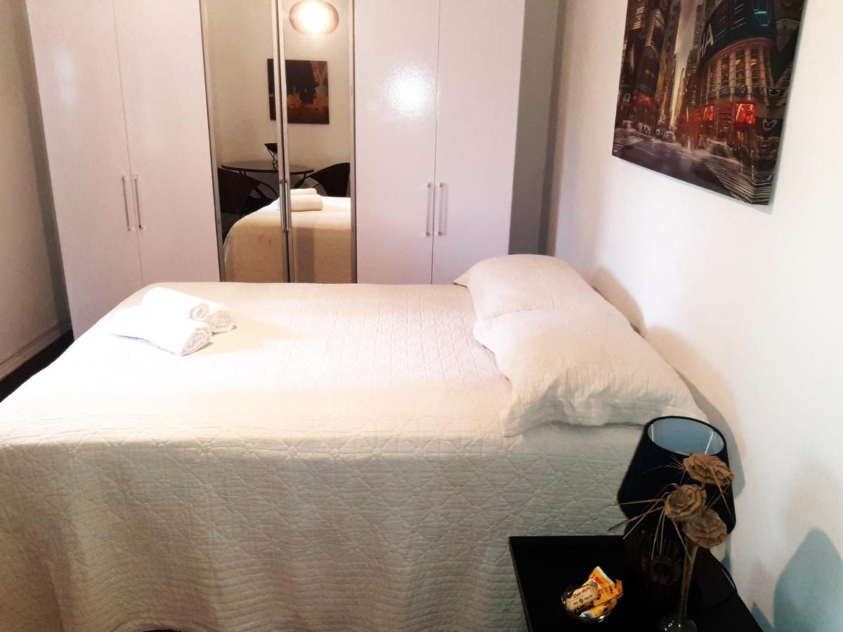 Linda Leblon Homestay - 3 Min To The Beach Rio de Janeiro Exterior foto