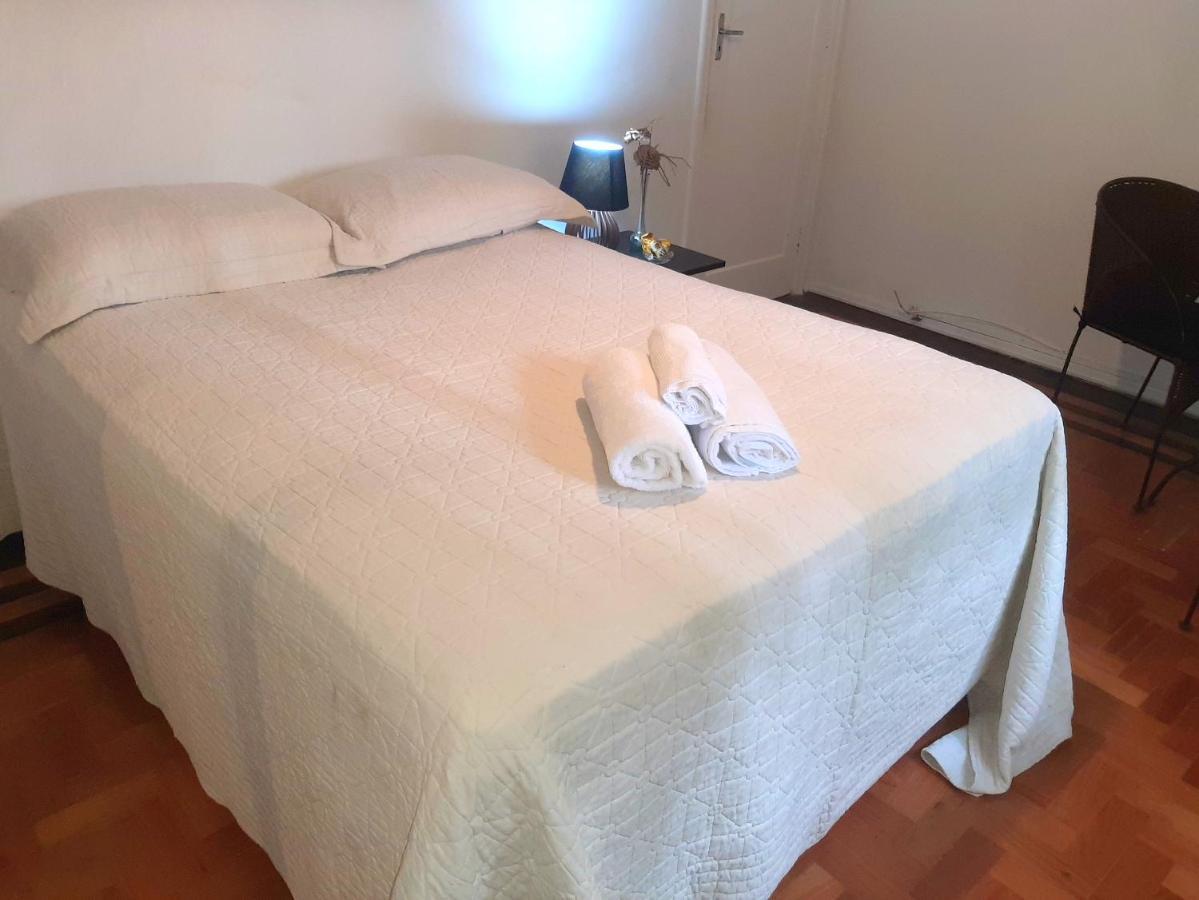 Linda Leblon Homestay - 3 Min To The Beach Rio de Janeiro Exterior foto