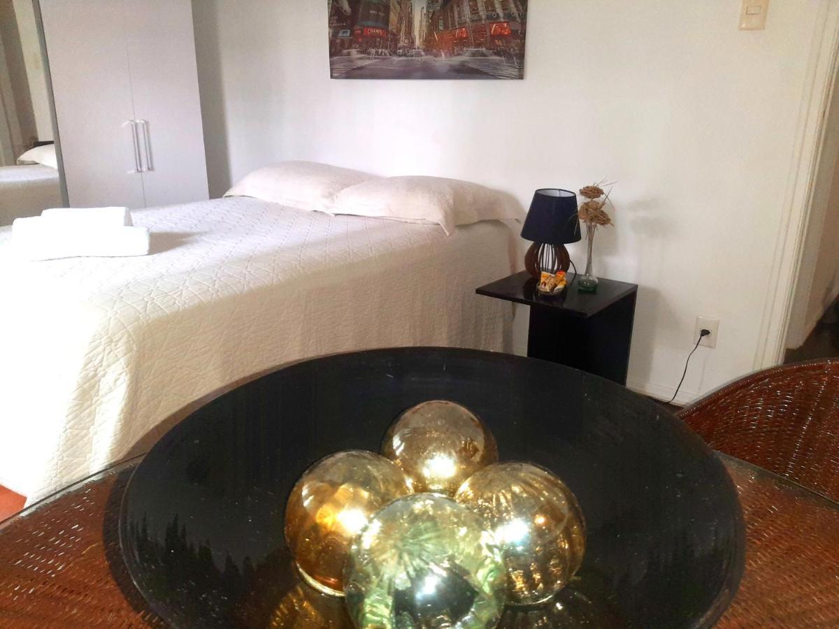 Linda Leblon Homestay - 3 Min To The Beach Rio de Janeiro Exterior foto