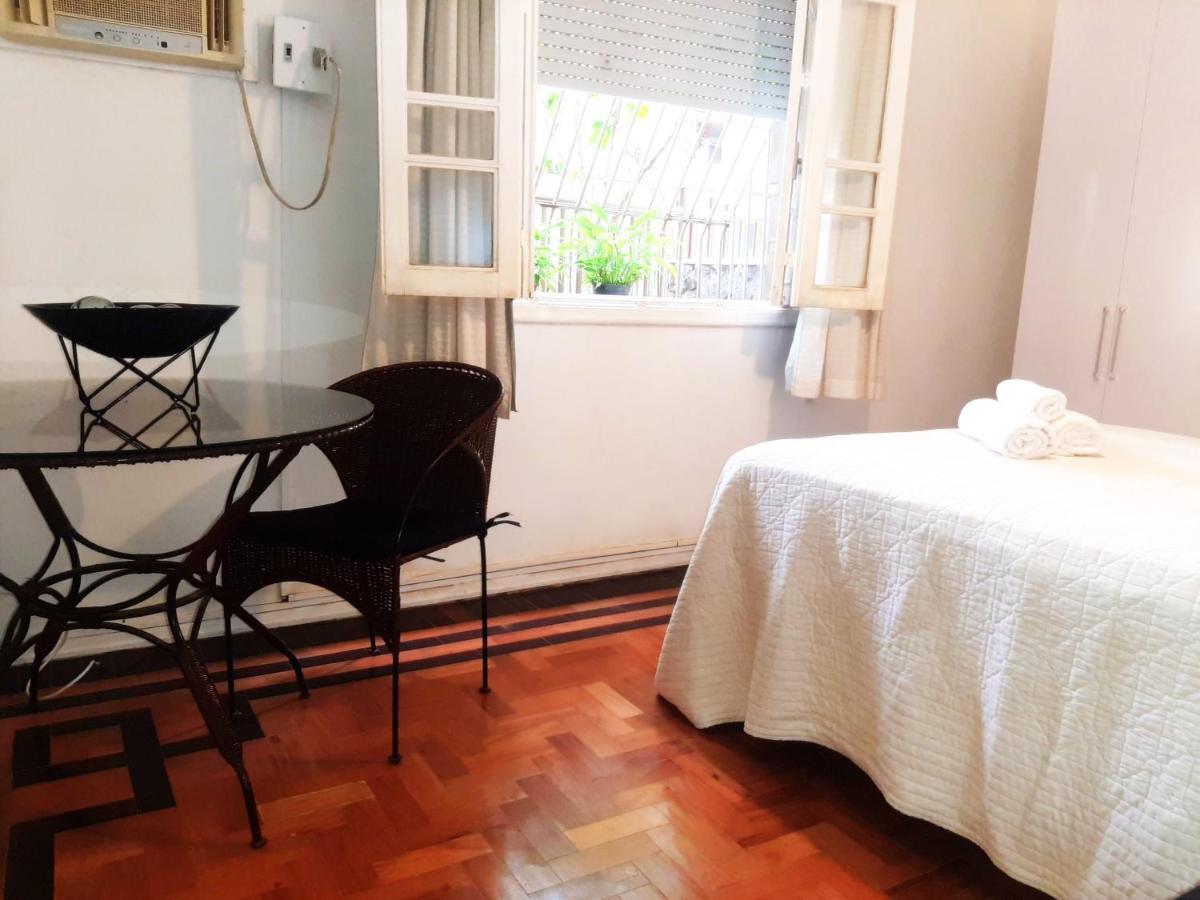 Linda Leblon Homestay - 3 Min To The Beach Rio de Janeiro Exterior foto