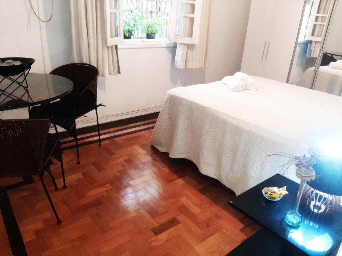 Linda Leblon Homestay - 3 Min To The Beach Rio de Janeiro Exterior foto