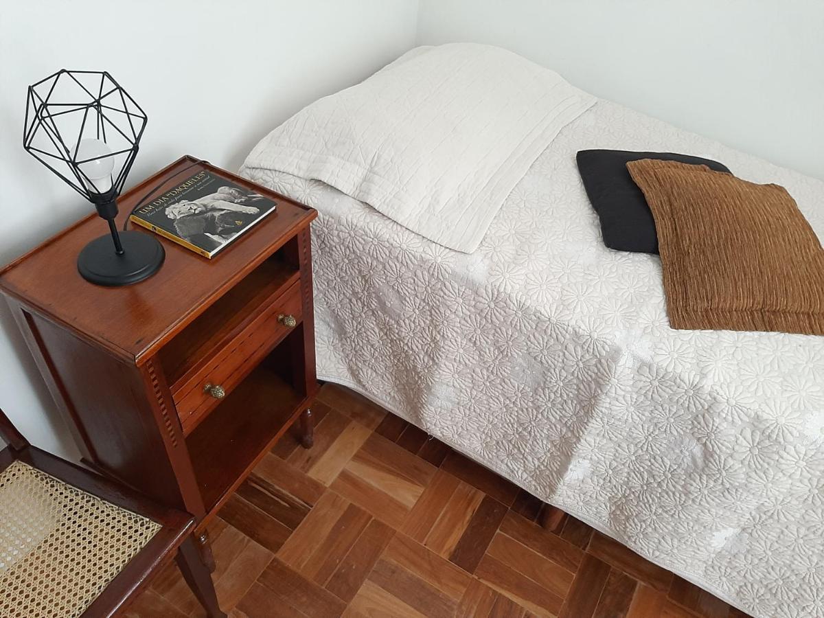 Linda Leblon Homestay - 3 Min To The Beach Rio de Janeiro Exterior foto