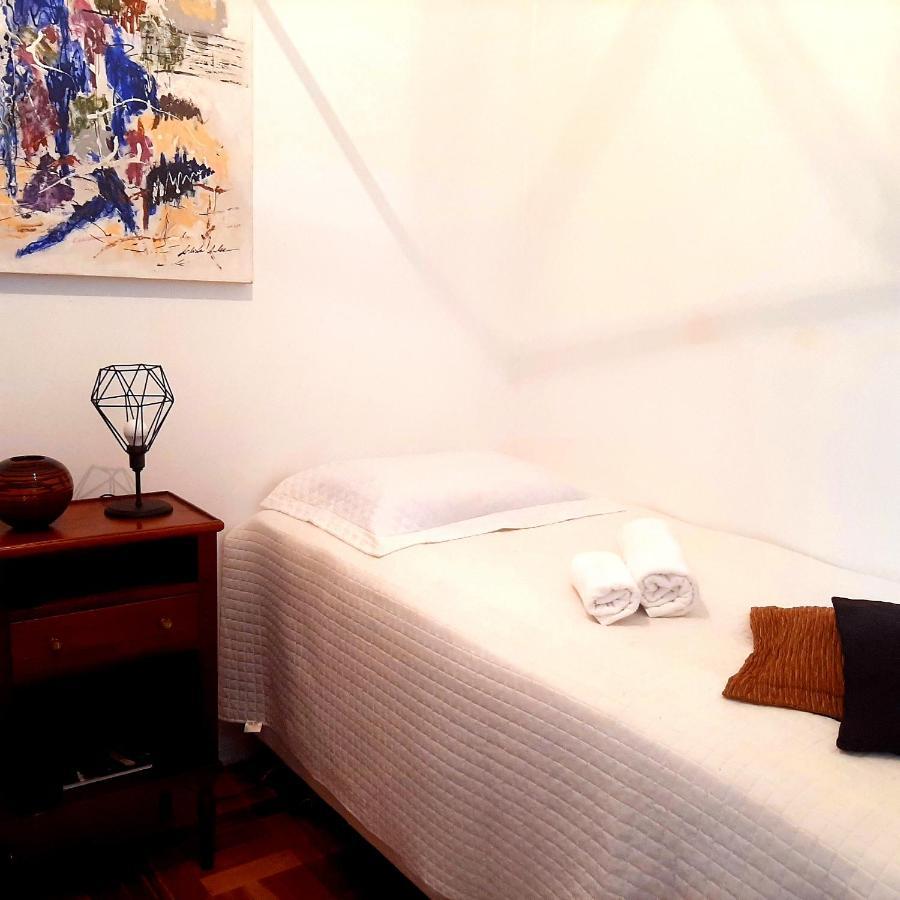Linda Leblon Homestay - 3 Min To The Beach Rio de Janeiro Exterior foto