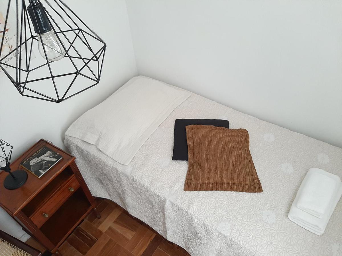Linda Leblon Homestay - 3 Min To The Beach Rio de Janeiro Exterior foto
