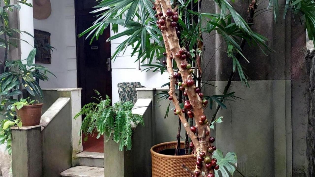 Linda Leblon Homestay - 3 Min To The Beach Rio de Janeiro Exterior foto